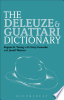 The Deleuze and Guattari dictionary /