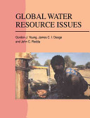 Global water resource issues /