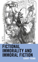 Fictional immortality and immoral fiction /