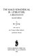 The male homosexual in literature : a bibliography /