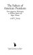 The fathers of American presidents : from Augustine Washington to William Blythe and Roger Clinton /