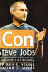 ICon : Steve Jobs, the greatest second act in the history of business /