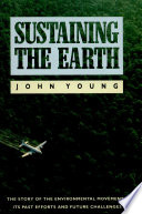 Sustaining the earth /