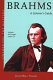 Brahms : a listener's guide /
