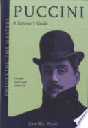 Puccini : a listener's guide /