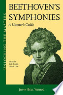 Beethoven's symphonies : a guided tour /