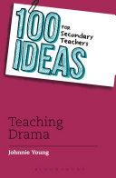 Teaching drama /
