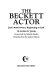 The Beckett actor : Jack MacGowran, beginning to end /