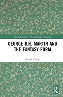 George R. R. Martin and the fantasy form /