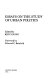 Essays on the study of urban politics /