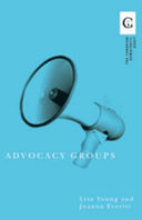 Advocacy groups /