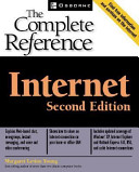 Internet : the complete reference /