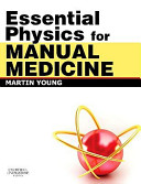 Essential physics for manual medicine /