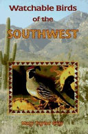 Watchable birds of the Southwest /