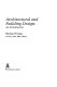 Architectural and building design : an introduction /