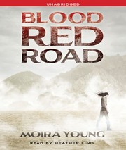 Blood red road /