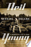 Special deluxe : [a memoir of life & cars] /