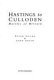 Hastings to Culloden : battles of Britain /