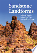 Sandstone landforms /