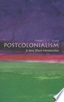 Post-colonialism : a very short introduction /