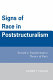 Signs of race in poststructuralism : toward a transformative theory of race /