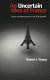 An uncertain idea of France : essays and reminiscence on the Third Republic /