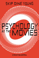 Psychology at the movies /