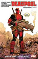 Deadpool /