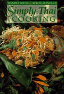 Simply Thai cooking /