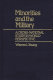 Minorities and the military : a cross-national study in world perspective /