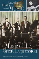 Music of the Great Depression /