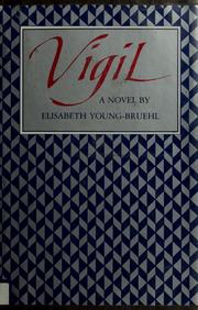 Vigil : a novel /
