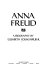 Anna Freud : a biography /