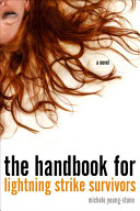 The handbook for lightning strike survivors : a novel /