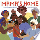 Mama's home /