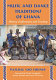 Music and dance traditions of Ghana : history, performance and teaching /