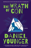 The wrath of con : a novel /
