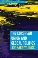 The European Union and global politics /