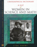 A to Z of women in science and math /