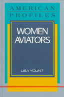 Women aviators /