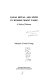 Pagan ritual and myth in Russian magic tales : a study of patterns /