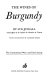 The wines of Burgundy /