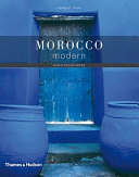 Morocco modern /