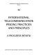 International telecommunication pricing practices and principles : a progress review.