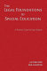 The legal foundations of special education : a practical guide for every teacher /