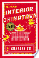 Interior Chinatown /