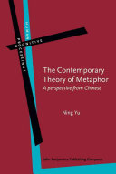 The contemporary theory of metaphor : a perspective from Chinese /
