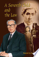 A seventh child and the law /