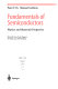 Fundamentals of semiconductors : physics and materials properties /