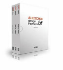 Alexchoi design & Partners collections /